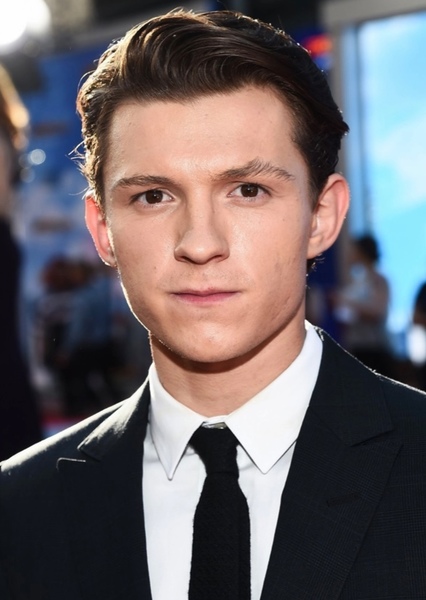 Tom Holland