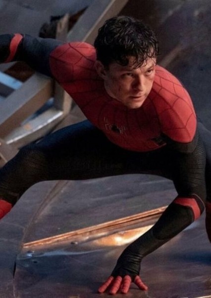 Peter Parker