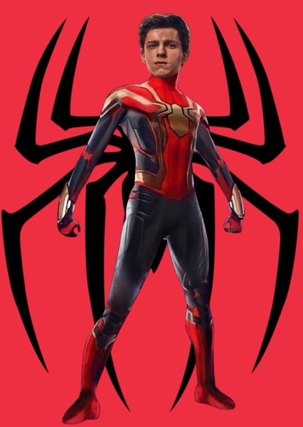 Tom Holland photo