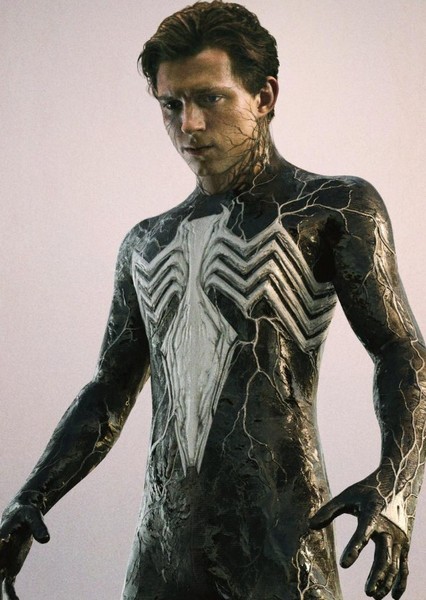 Tom Holland