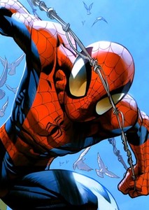 Tom Holland Photo on myCast - Fan Casting Your Favorite Stories