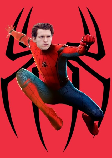 Tom Holland photo