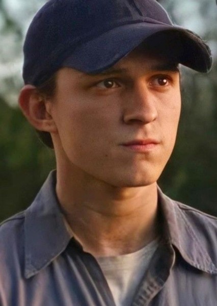Tom Holland photo
