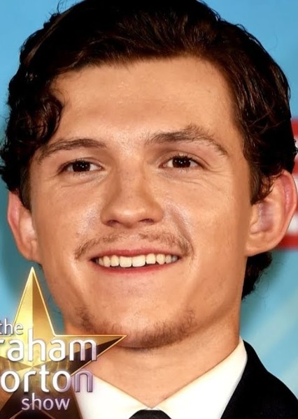 Tom Holland photo