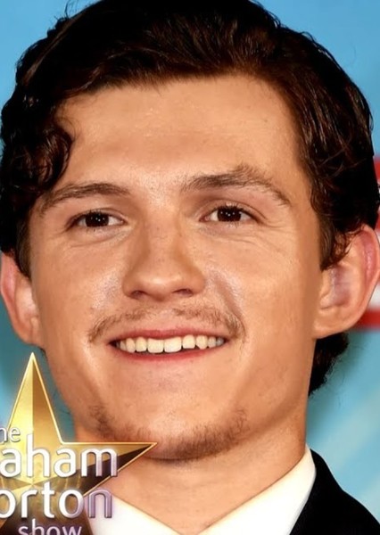 Tom Holland