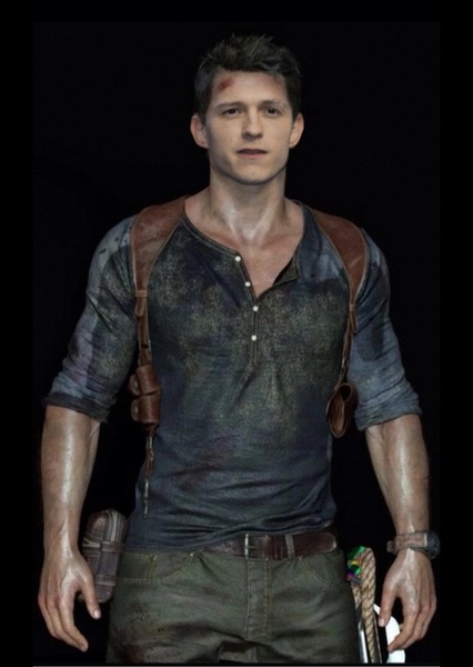Tom Holland photo