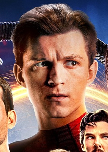 Tom Holland photo