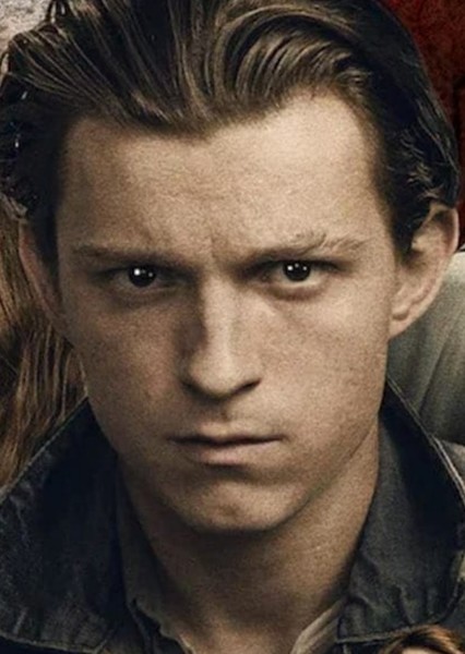 Tom Holland photo