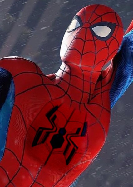 Tom Holland photo
