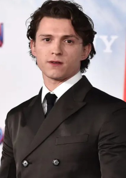 Tom Holland photo