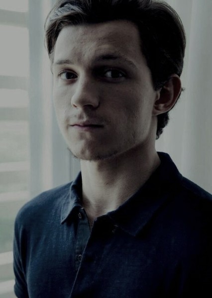 Tom Holland photo