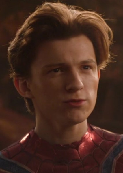 Tom Holland photo