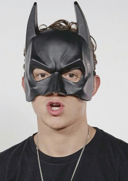 Tom Holland photo