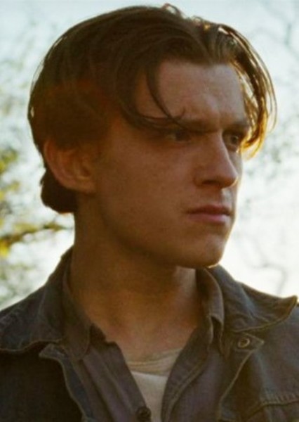 Tom Holland photo