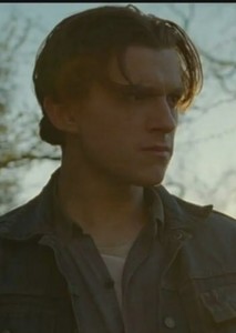 Tom Holland Photo on myCast - Fan Casting Your Favorite Stories