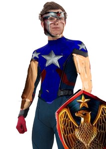 Tom Holland Photo on myCast - Fan Casting Your Favorite Stories