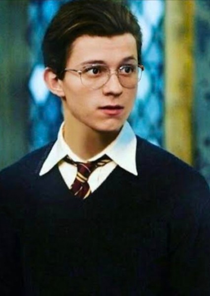 Tom Holland photo