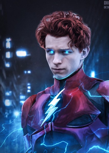 Tom Holland photo