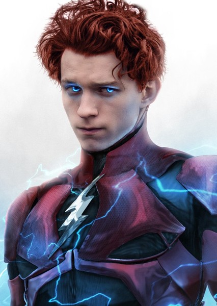 Tom Holland photo
