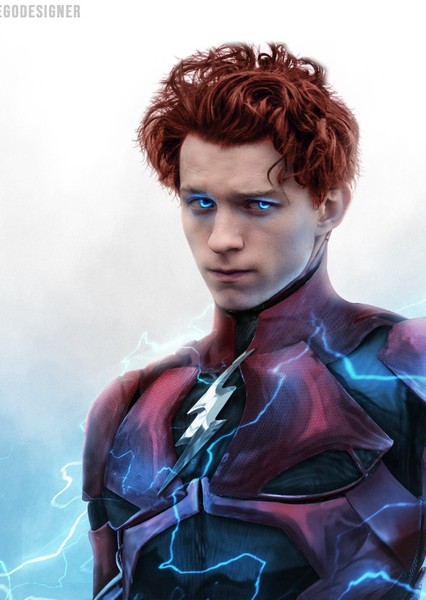 Tom Holland photo