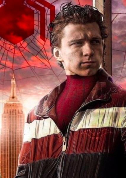 Tom Holland photo