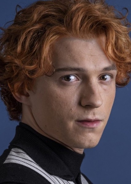 Tom Holland photo