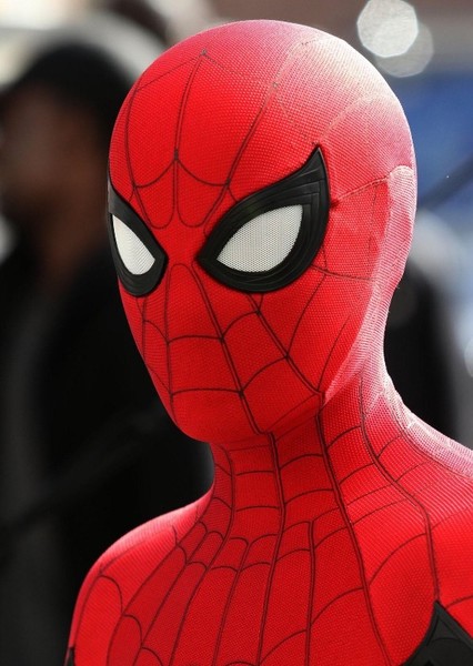 Tom Holland photo