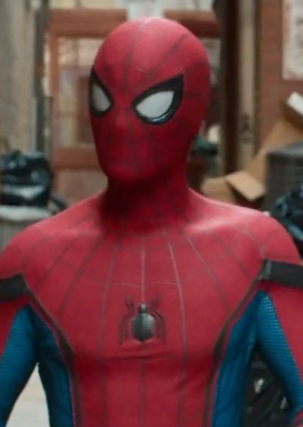 Tom Holland