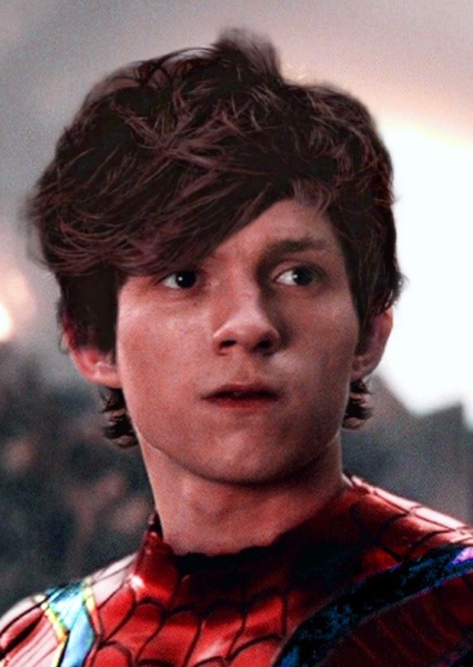 Tom Holland photo