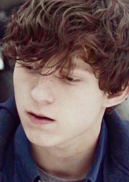 Tom Holland photo