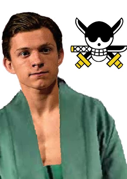 Tom Holland photo