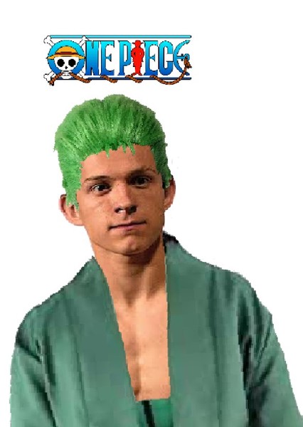 Tom Holland photo