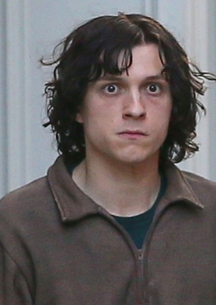 Tom Holland photo