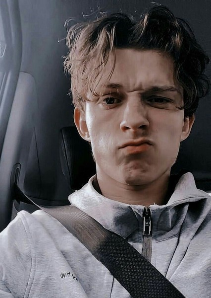 Tom Holland photo