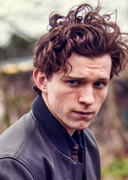 Tom Holland
