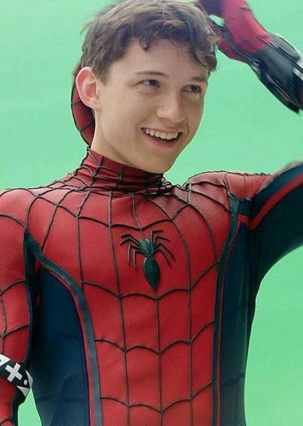 Tom Holland photo