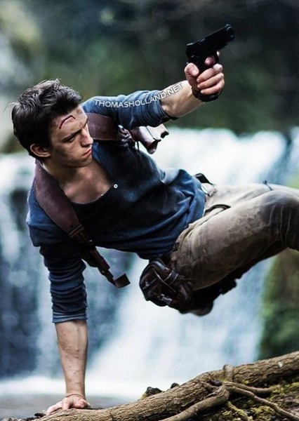 Tom Holland photo