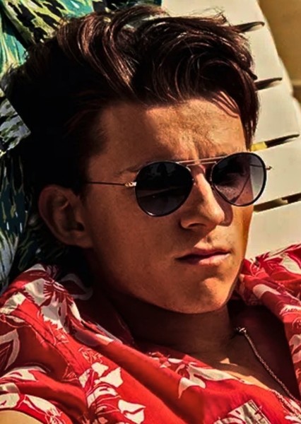 Tom Holland photo