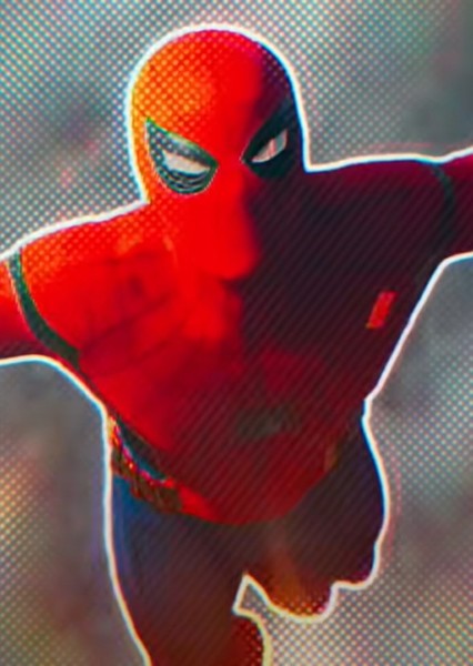 Tom Holland photo