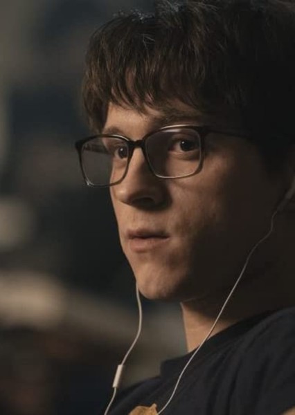 Tom Holland photo