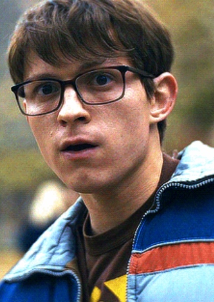 Tom Holland photo