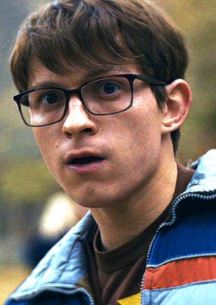 Tom Holland photo
