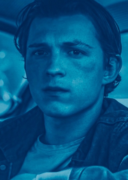 Tom Holland photo
