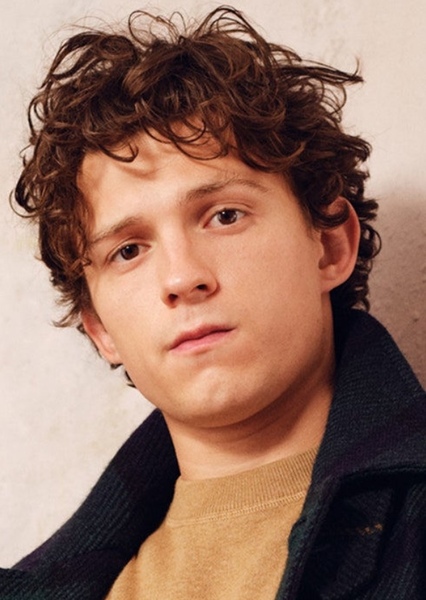 Tom Holland photo