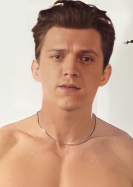 Tom Holland photo
