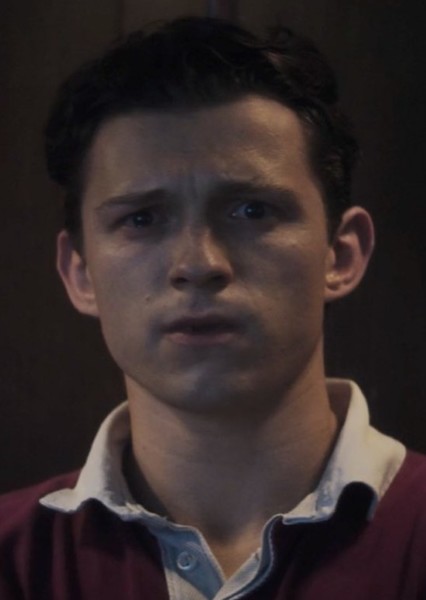 Tom Holland photo