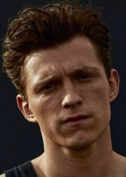 Tom Holland photo