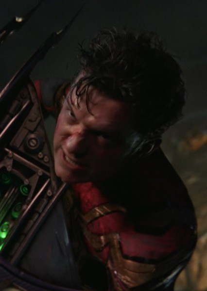 Tom Holland