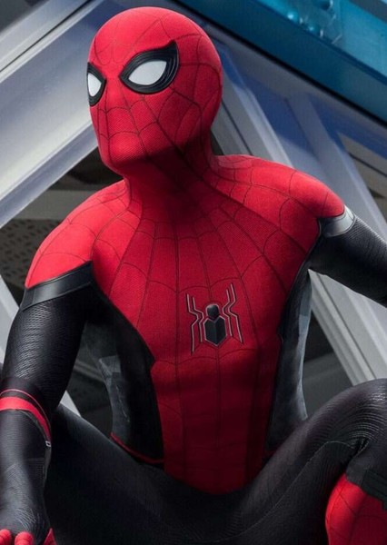Tom Holland photo