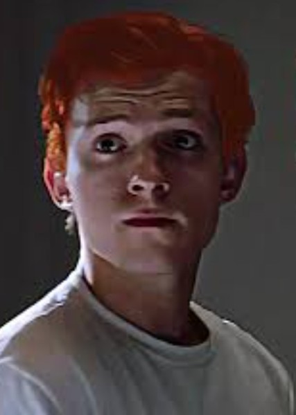 Tom Holland photo